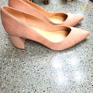 Never worn marc fisher shoes